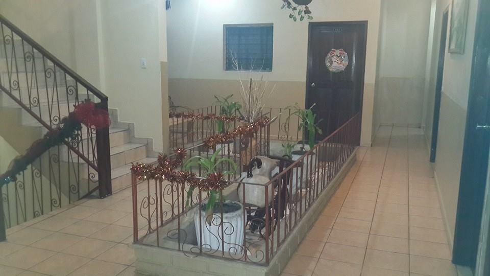 International Palace Hotel Σαν Πέδρο Σούλα Εξωτερικό φωτογραφία