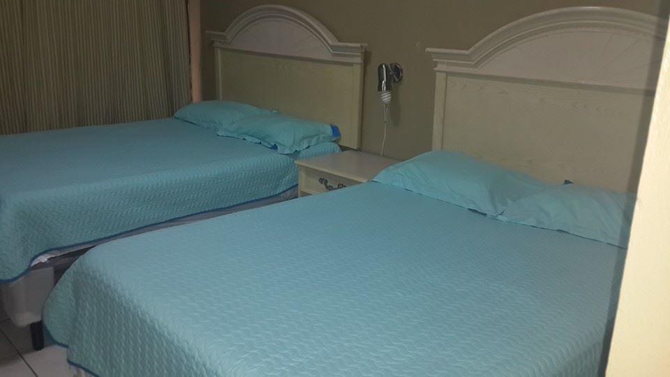 International Palace Hotel Σαν Πέδρο Σούλα Εξωτερικό φωτογραφία