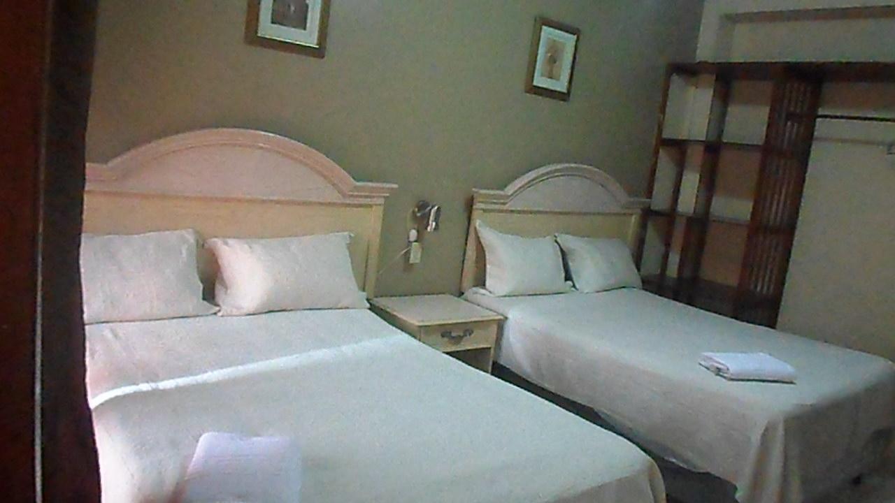International Palace Hotel Σαν Πέδρο Σούλα Εξωτερικό φωτογραφία